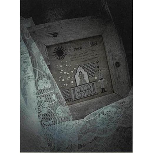 The Primitive Hare - Romeo & Juliet