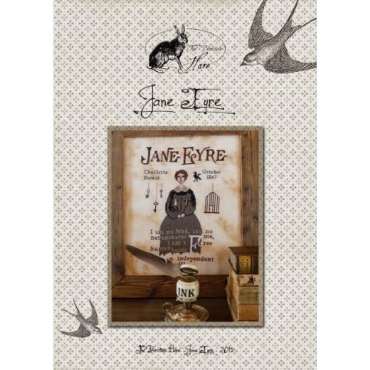 The Primitive Hare - Jane Eyre
