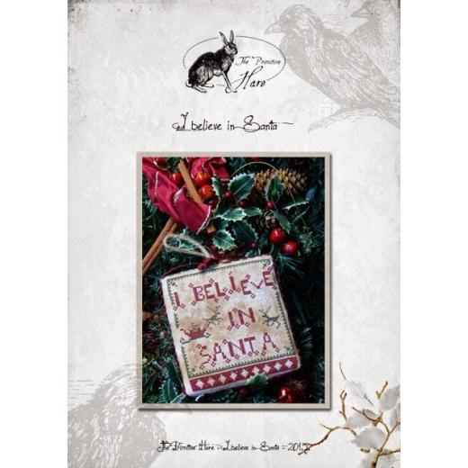 The Primitive Hare - I Believe In Santa