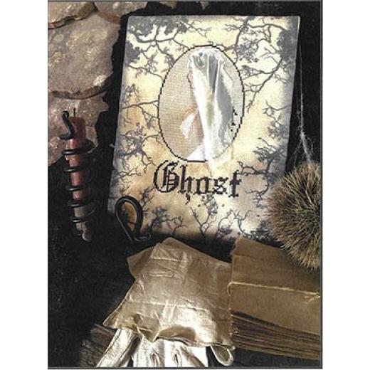 The Primitive Hare - Ghost Or The Ghost Bride
