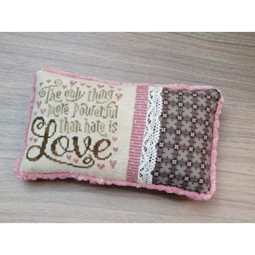 Silver Creek Samplers - Power Of Love
