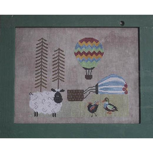 Thistles - First Passengers