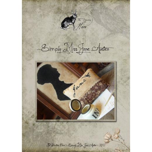 The Primitive Hare - Simply Miss Jane Austen