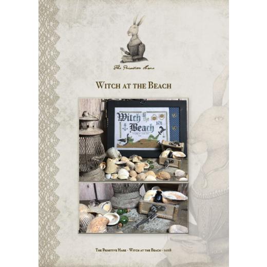 The Primitive Hare - Witch At The Beach