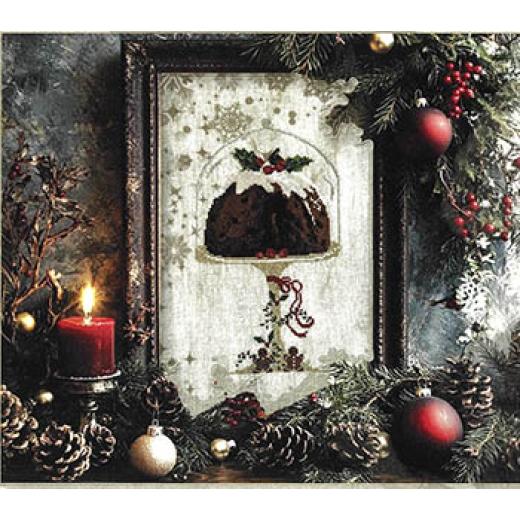The Primitive Hare - Ode To The Christmas Pudding