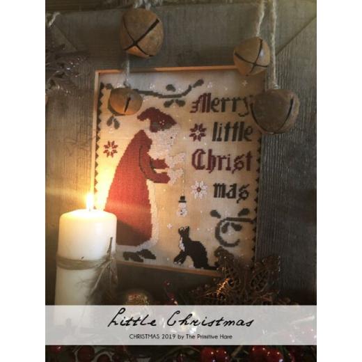 The Primitive Hare - Little Christmas