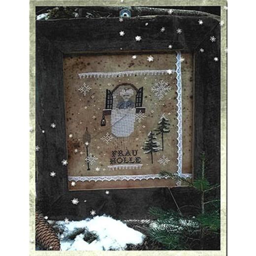 The Primitive Hare - Frau Holle