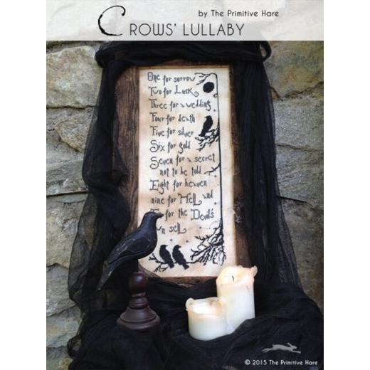 The Primitive Hare - Crows Lullaby