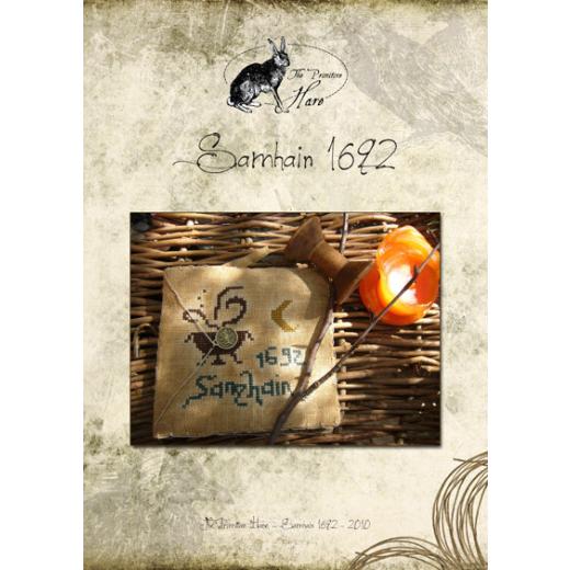 The Primitive Hare - Samhain 1692