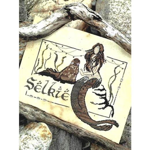 The Primitive Hare - Selkie