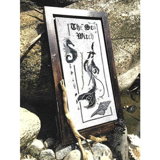 The Primitive Hare - The Sea Witch