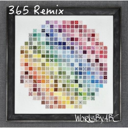 Works by ABC - 365 Remix