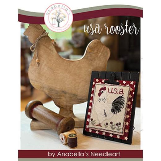 Anabellas - USA Rooster