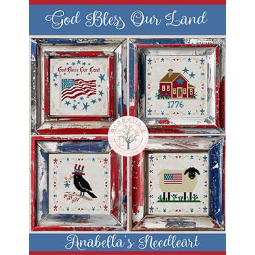 Anabellas - God Bless Our Land