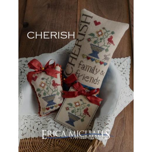 Erica Michaels - Cherish
