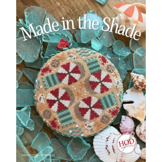 Hands On Design - Made In The Shade