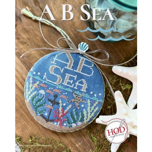 Hands On Design - A B Sea