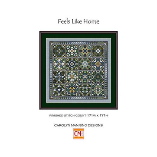 CM Designs - Feels Like Home