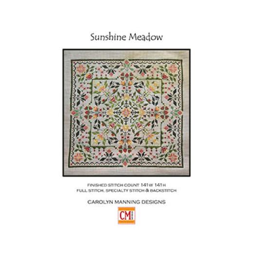 CM Designs - Sunshine Meadow