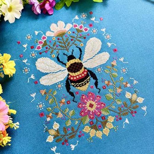 Yasmins Made With Love - Summer Days