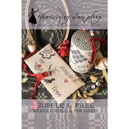 Heartstring Samplery - Simple & Free