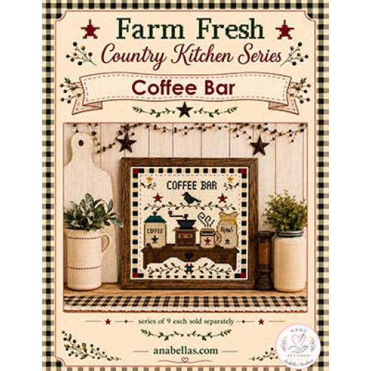 Anabellas - Farm Fresh Country Kitchen - Coffee Bar