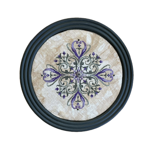 Keslyns - Lavender Luster