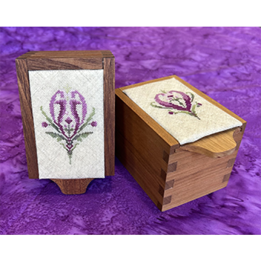 Keslyns - Tulip Box