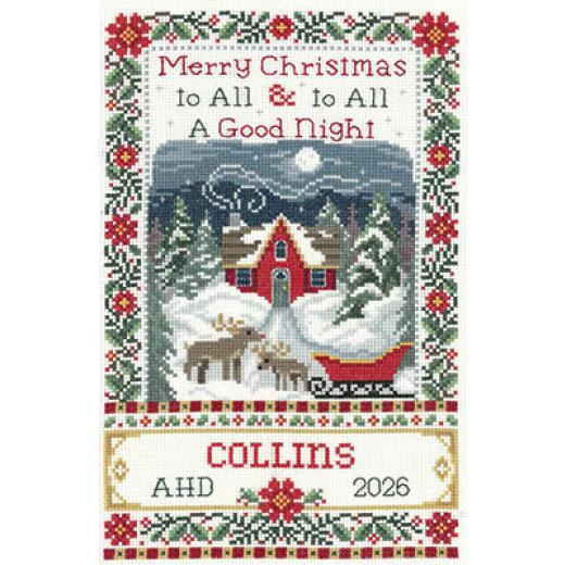 Imaginating - Goodnight Christmas
