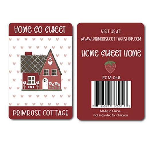 Primrose Cottage Needle Minder - Home So Sweet