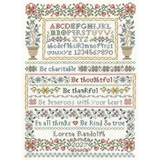 Imaginating - Be Kind Sampler