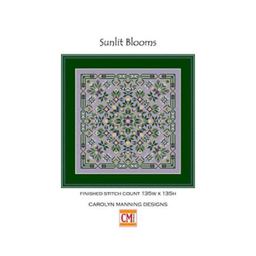 CM Designs - Sunlit Blooms