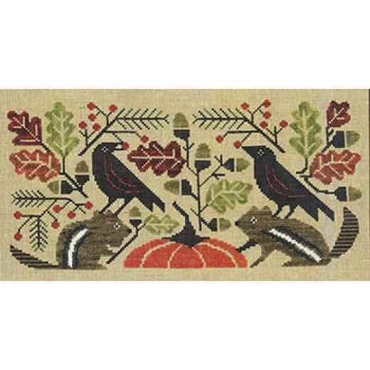 Artful Offerings - Happy Harvest