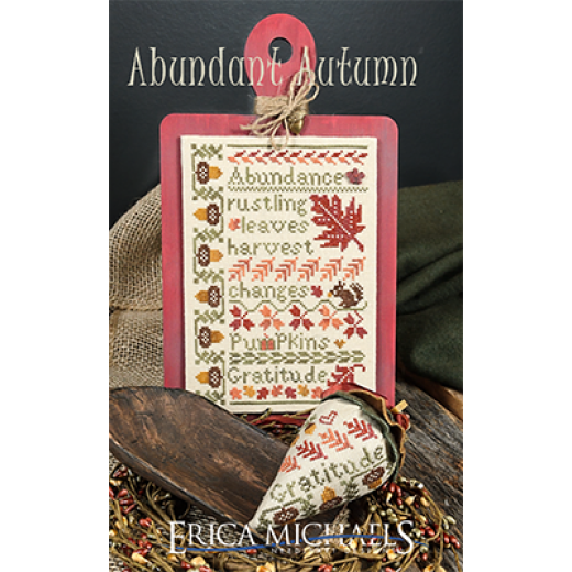 Erica Michaels - Abundant Autumn