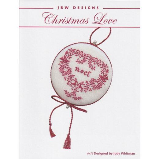 JBW Designs - Christmas Love