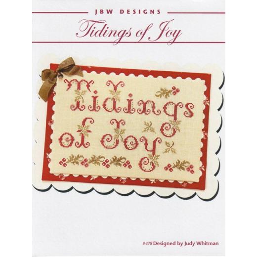 JBW Designs - Tidings Of Joy