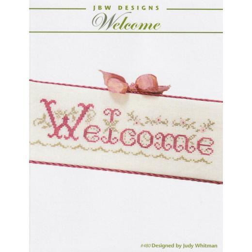 JBW Designs - Welcome