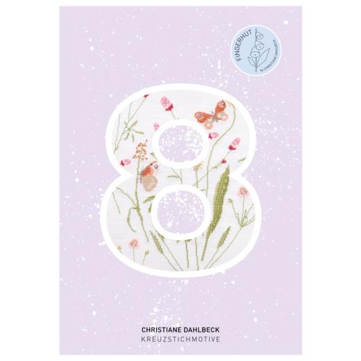 Christiane Dahlbeck - Leaflet No. 8