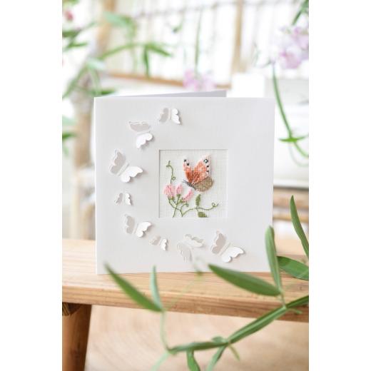 Christiane Dahlbeck - Leaflet No. 8