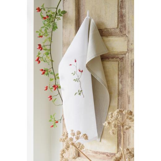 Stickvorlage Christiane Dahlbeck - Leaflet No. 9