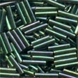 Mill Hill Medium Bugle Beads 82045 Willow - 9 mm