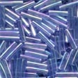 Mill Hill Medium Bugle Beads - 80168 Sapphire - 9 mm