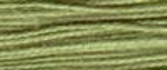 Stickgarn Oehlenschläger (Blumengarn) - Farbe 820