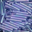 Mill Hill Large Bugle Beads - 90168 Sapphire - 15 mm
