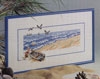 Am Meer - Oehlenschläger (Stickpackung)