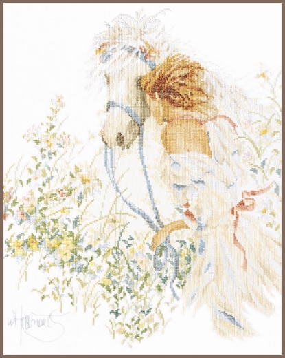 Lanarte - Horse