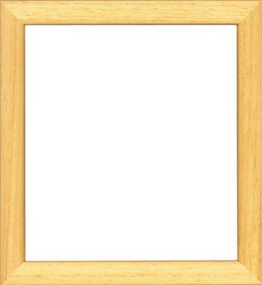 Bilderrahmen Verachtert/Vervaco - natur 21x23 cm