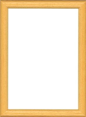 Bilderrahmen Verachtert/Vervaco - natur 10x13 cm