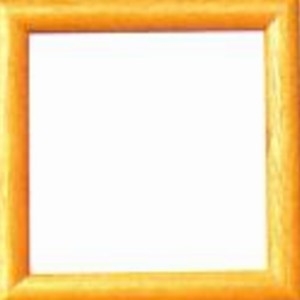 Bilderrahmen Verachtert/Vervaco - natur 8x8 cm