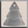 12057 Mill Hill Glass Treasures - Tree Crystal
